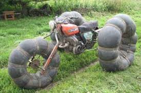 Motorbike