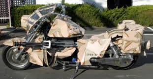 Motorbike